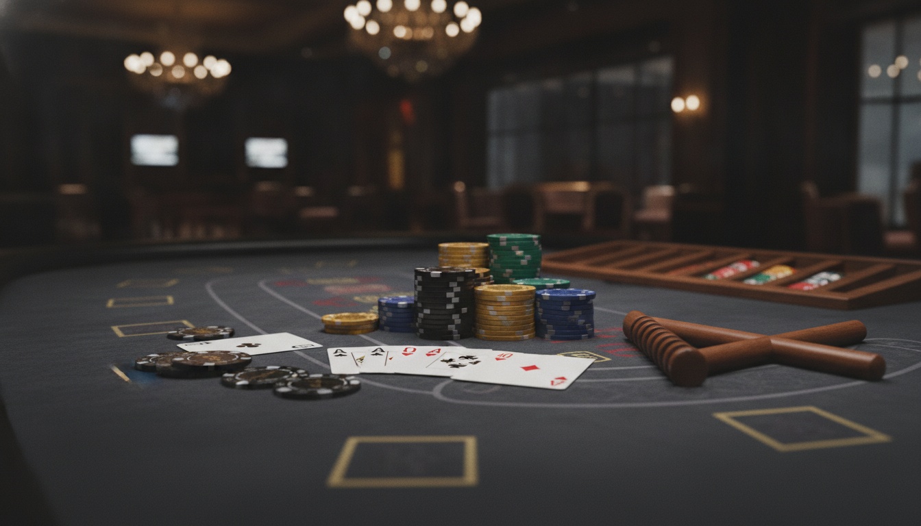 Scopri i Giochi Disponibili su Beteum Casino